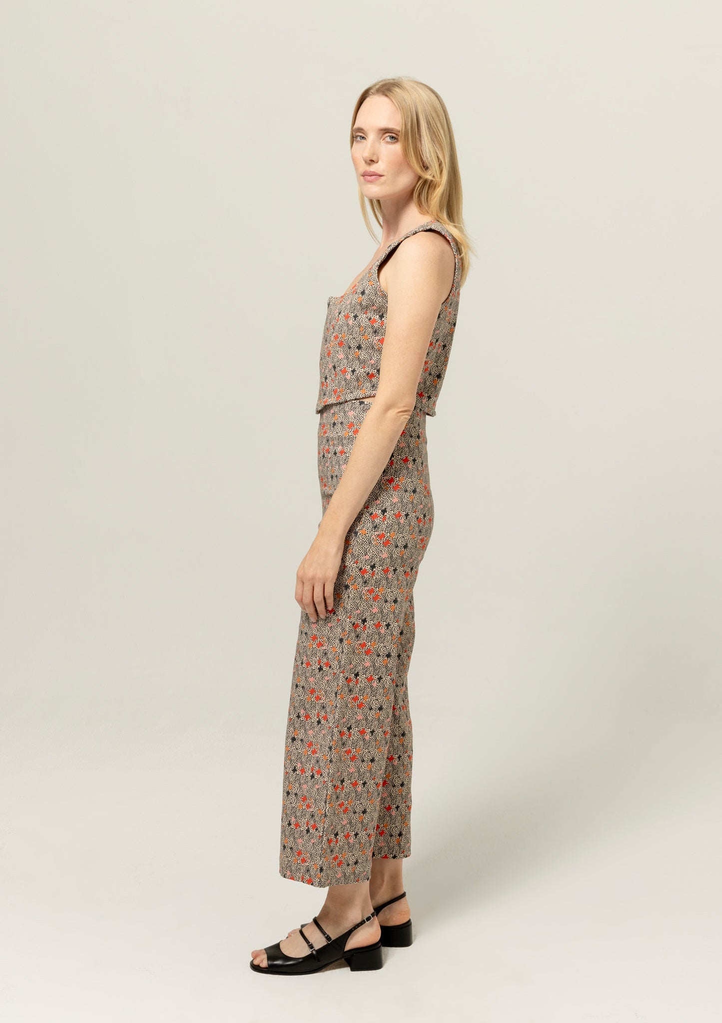 Zola Top
