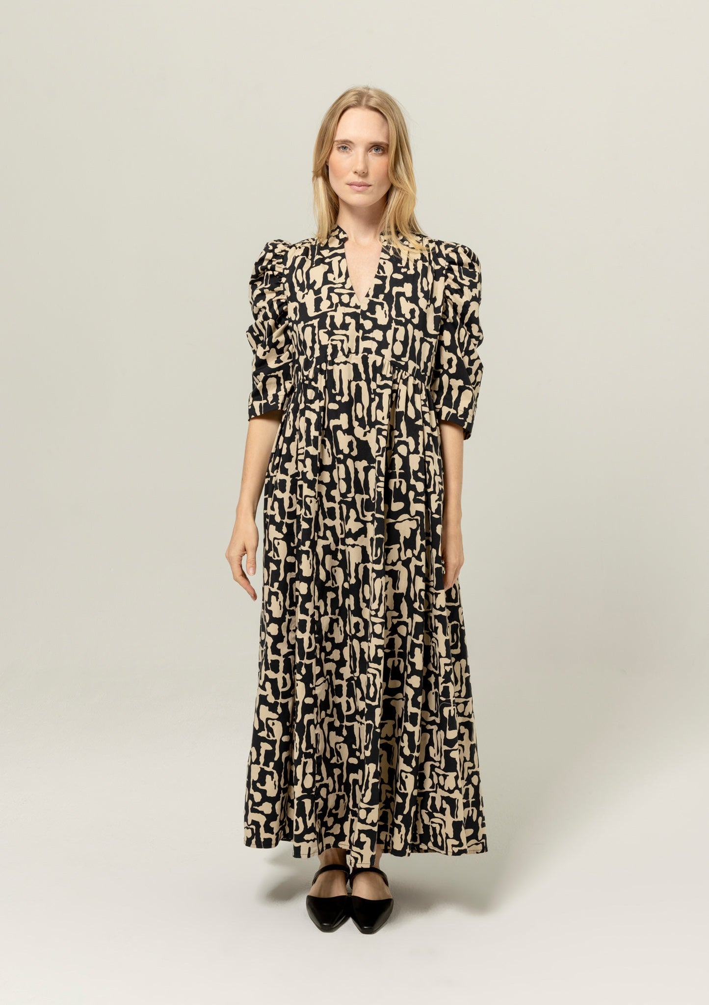 Willa Dress