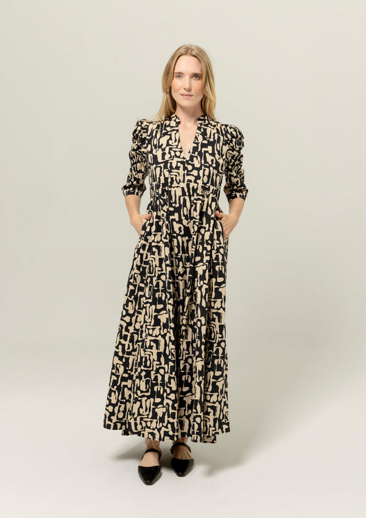 Willa Dress