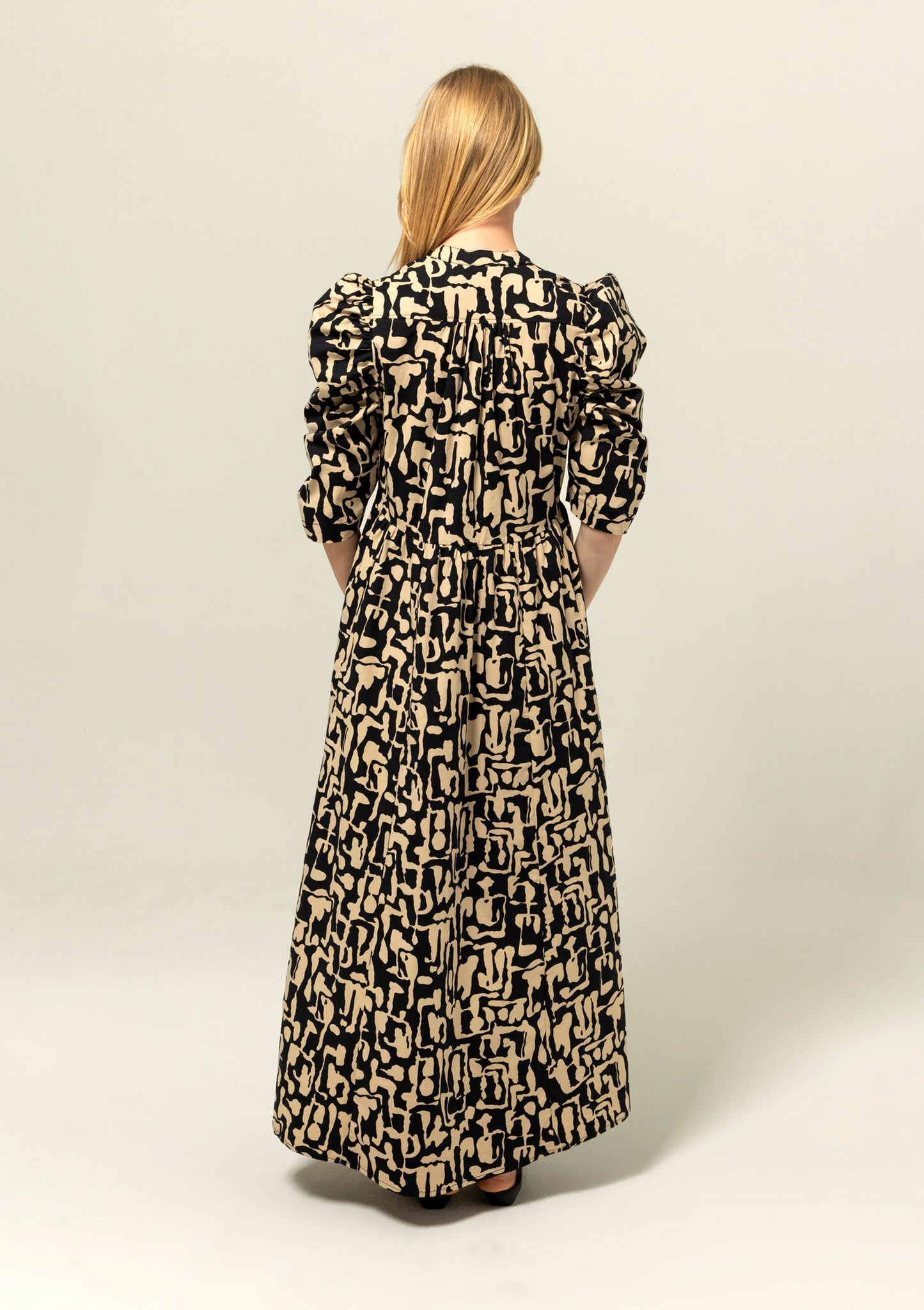 Willa Dress
