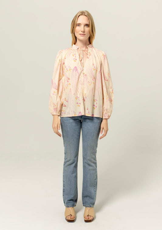 Olivia Top