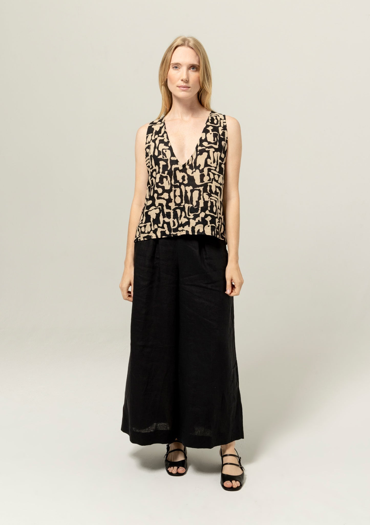 Lyra Top