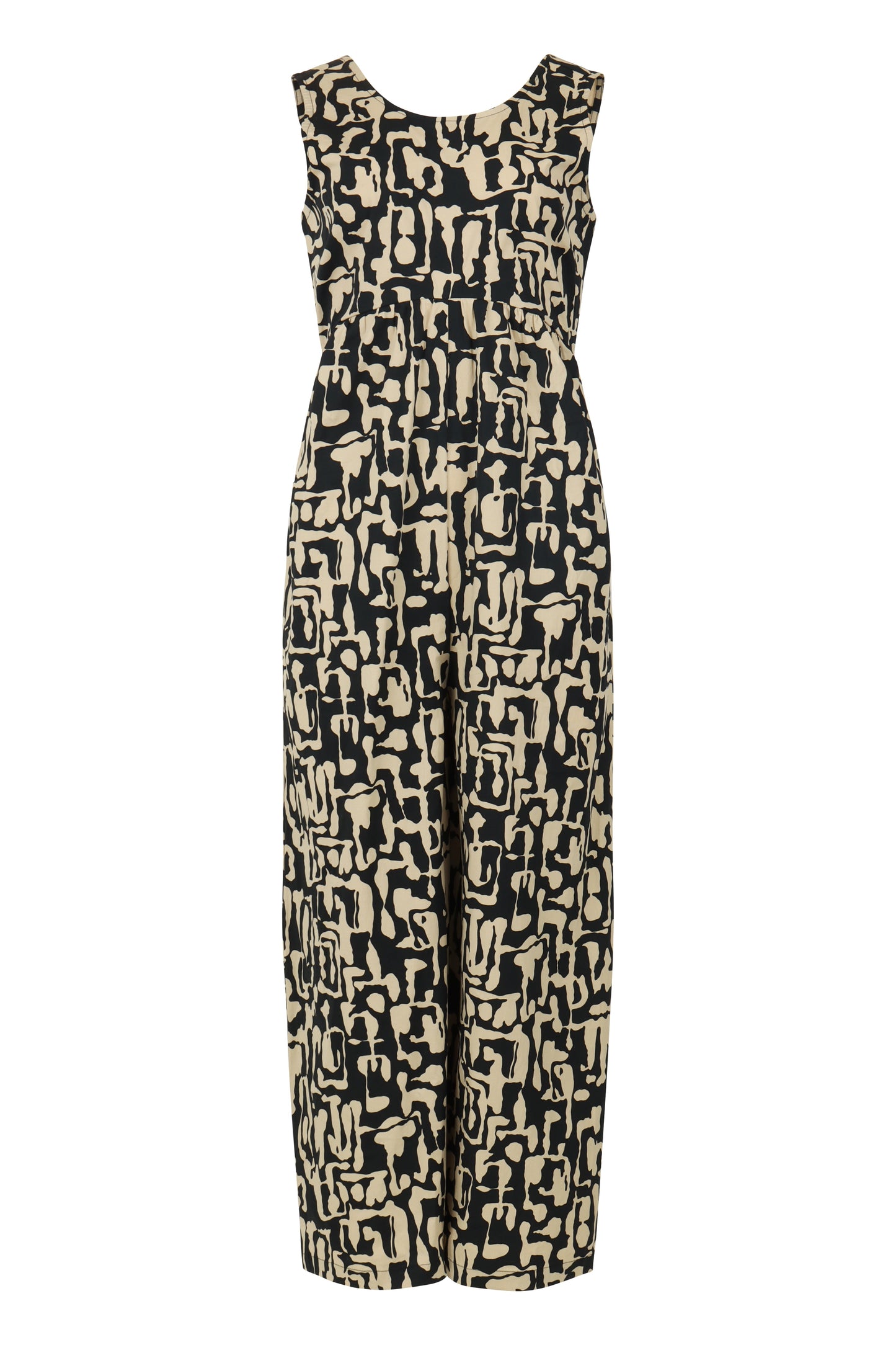 Cameron Jumpsuit