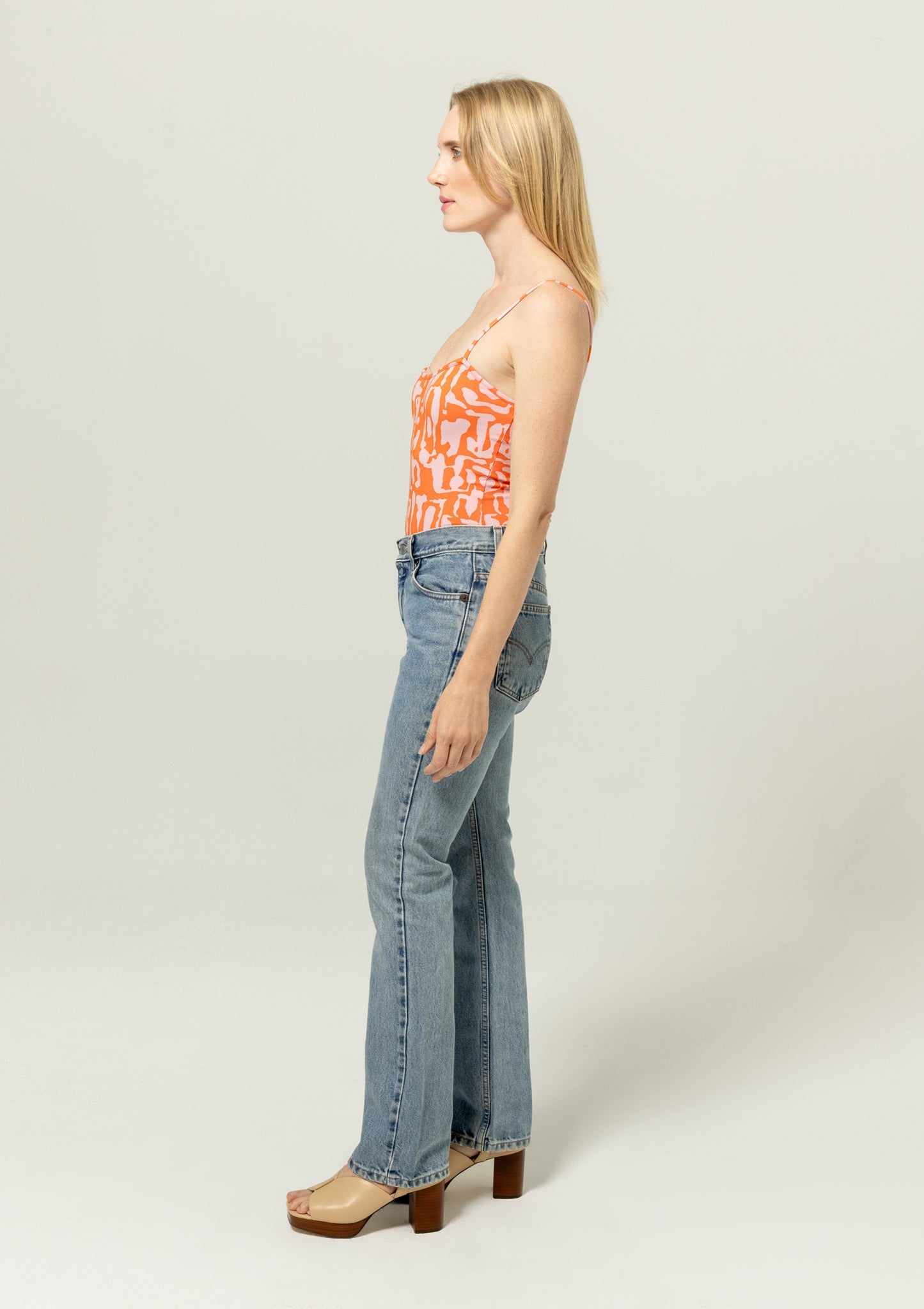 Lola Bodysuit