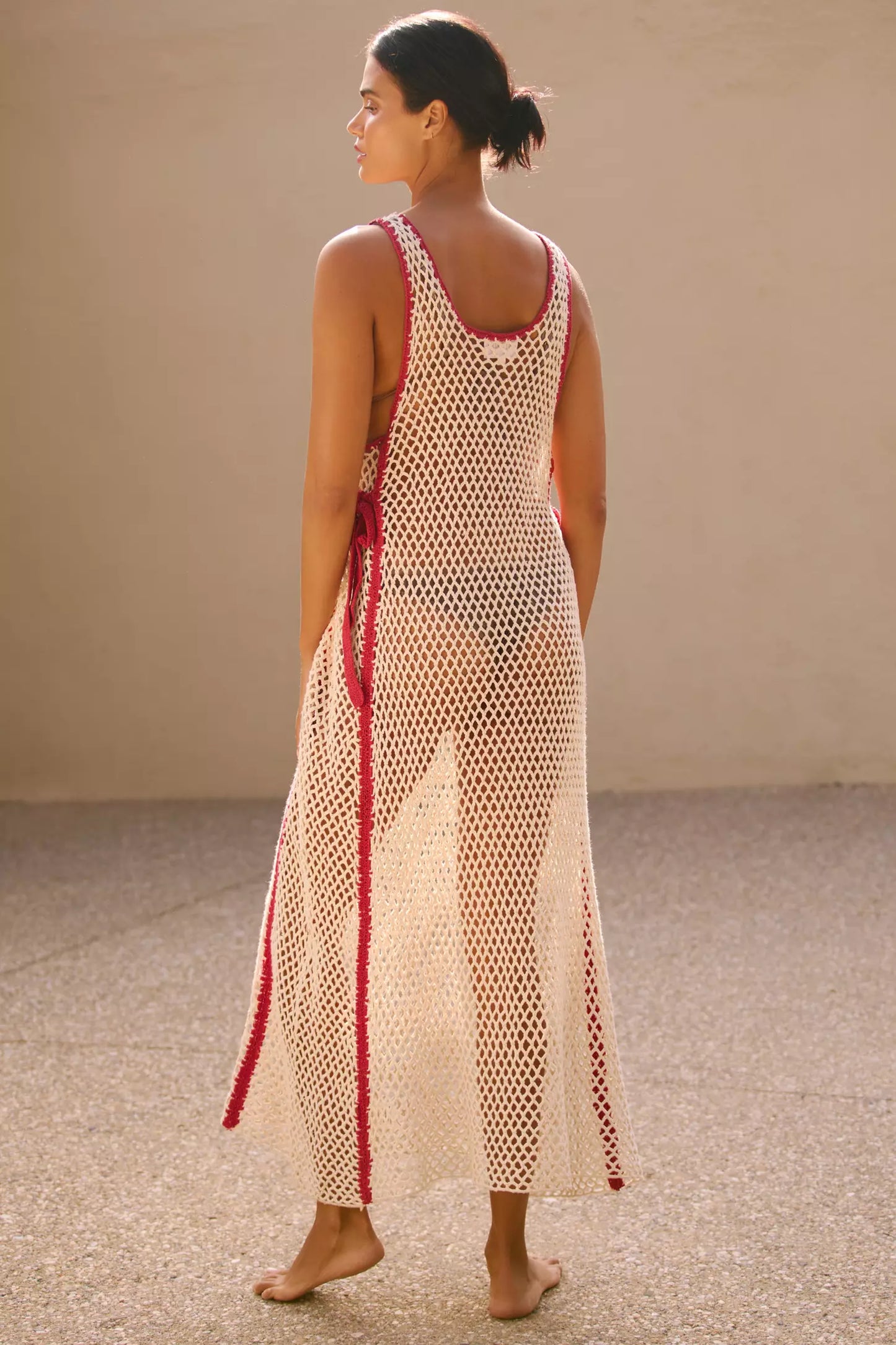 Freya Kaftan