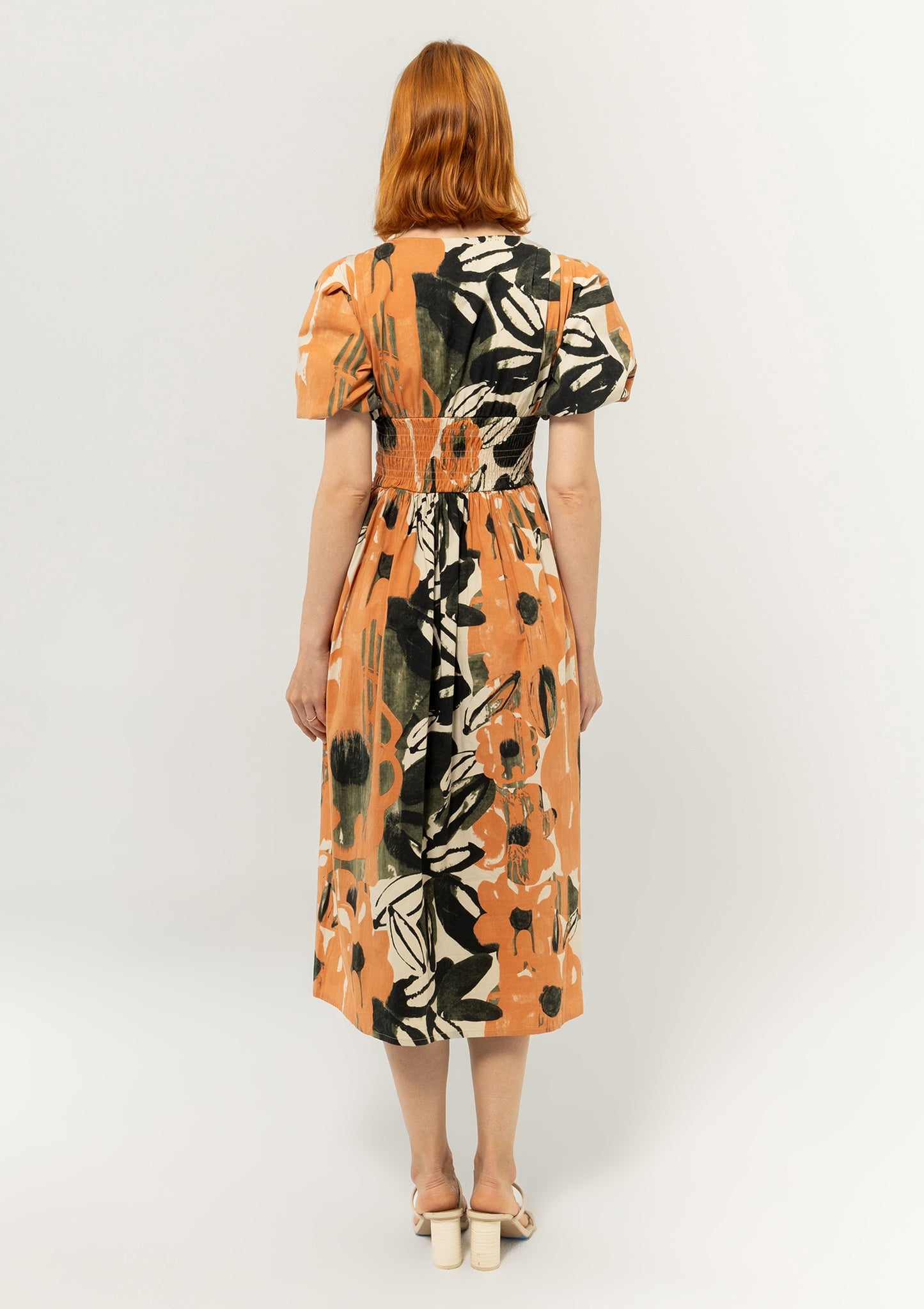 Adeline Dress