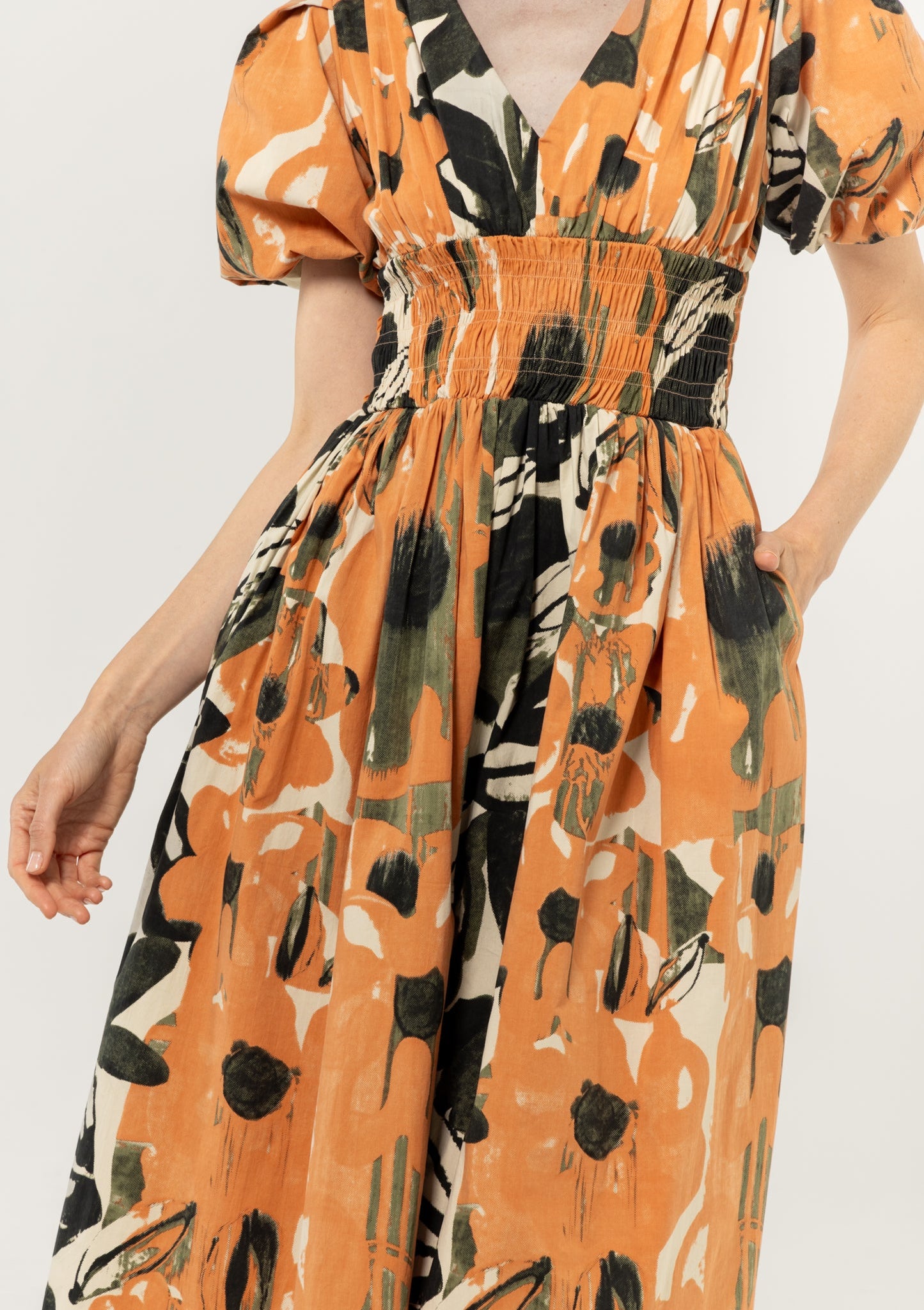 Adeline Dress