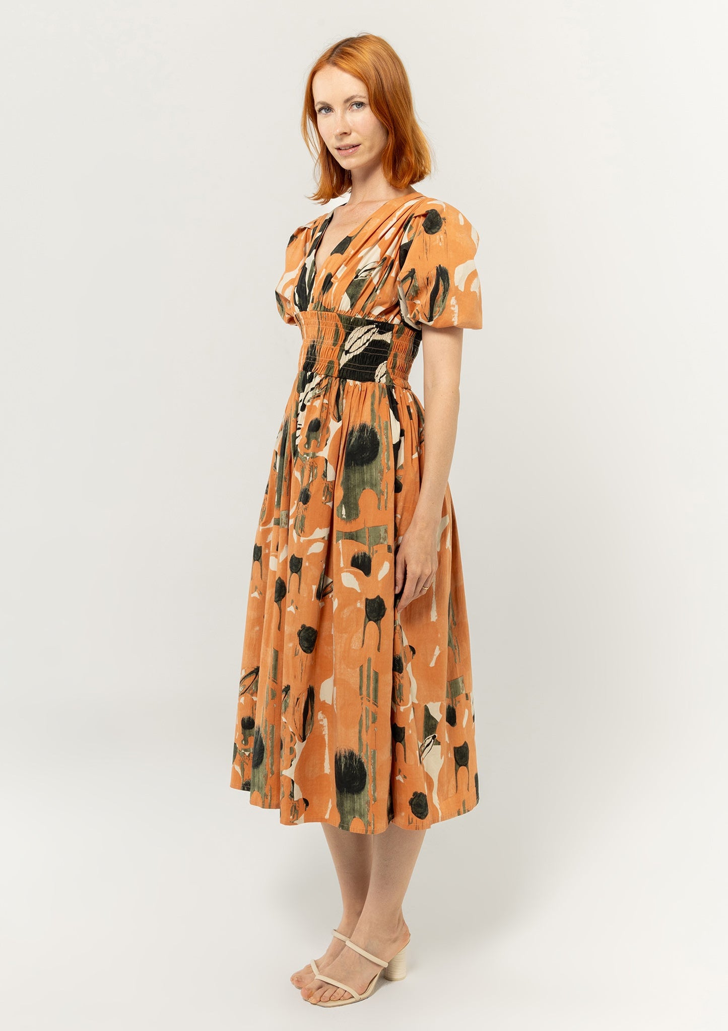 Adeline Dress