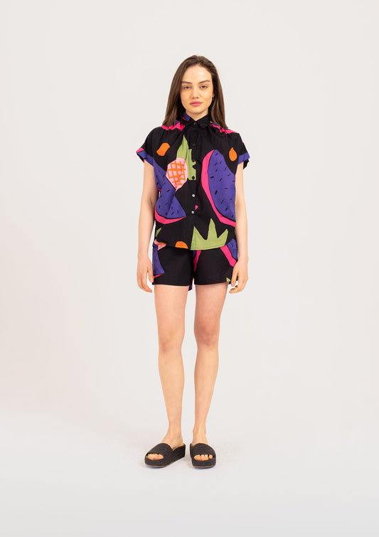 Mia Short
