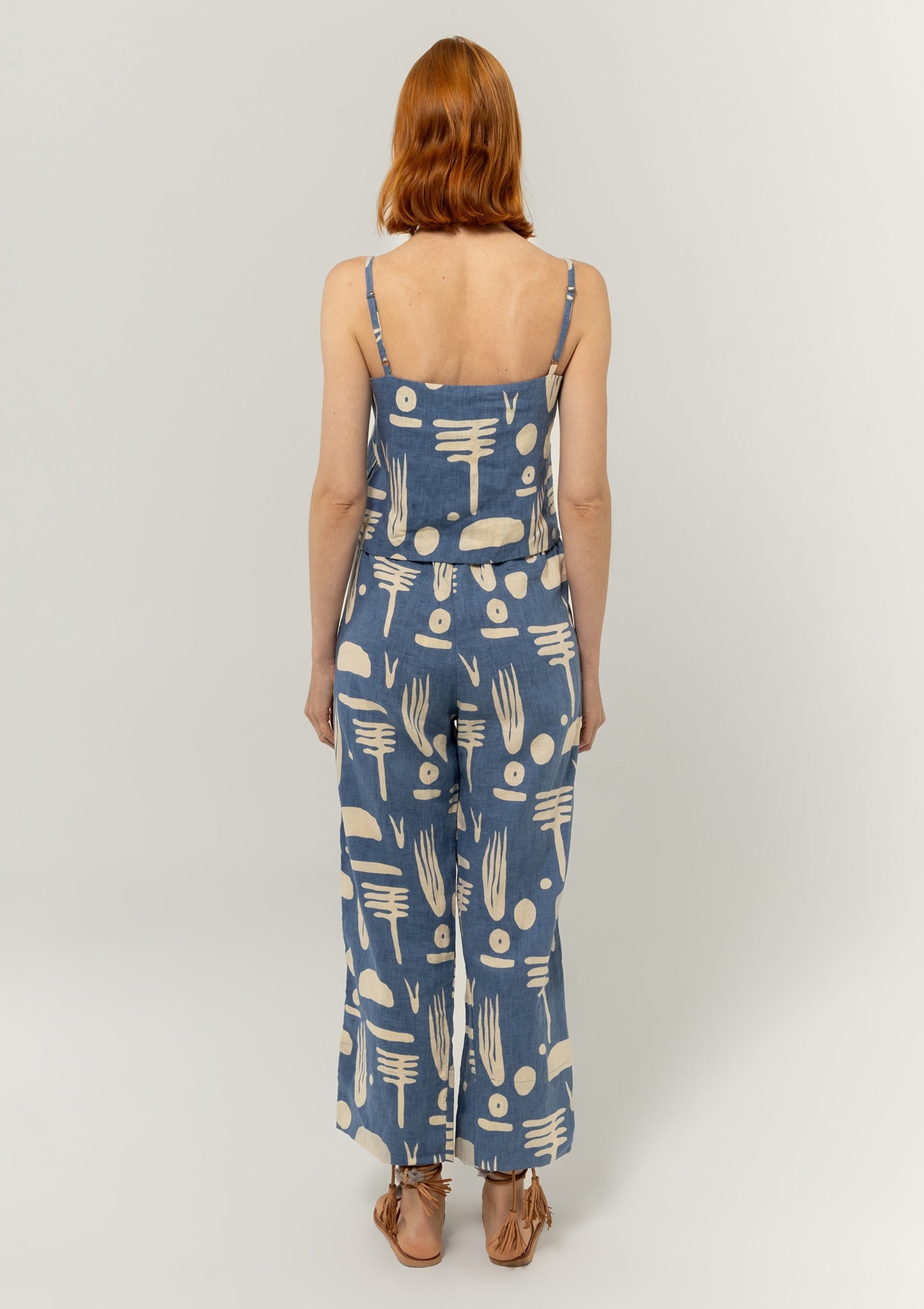 June Top