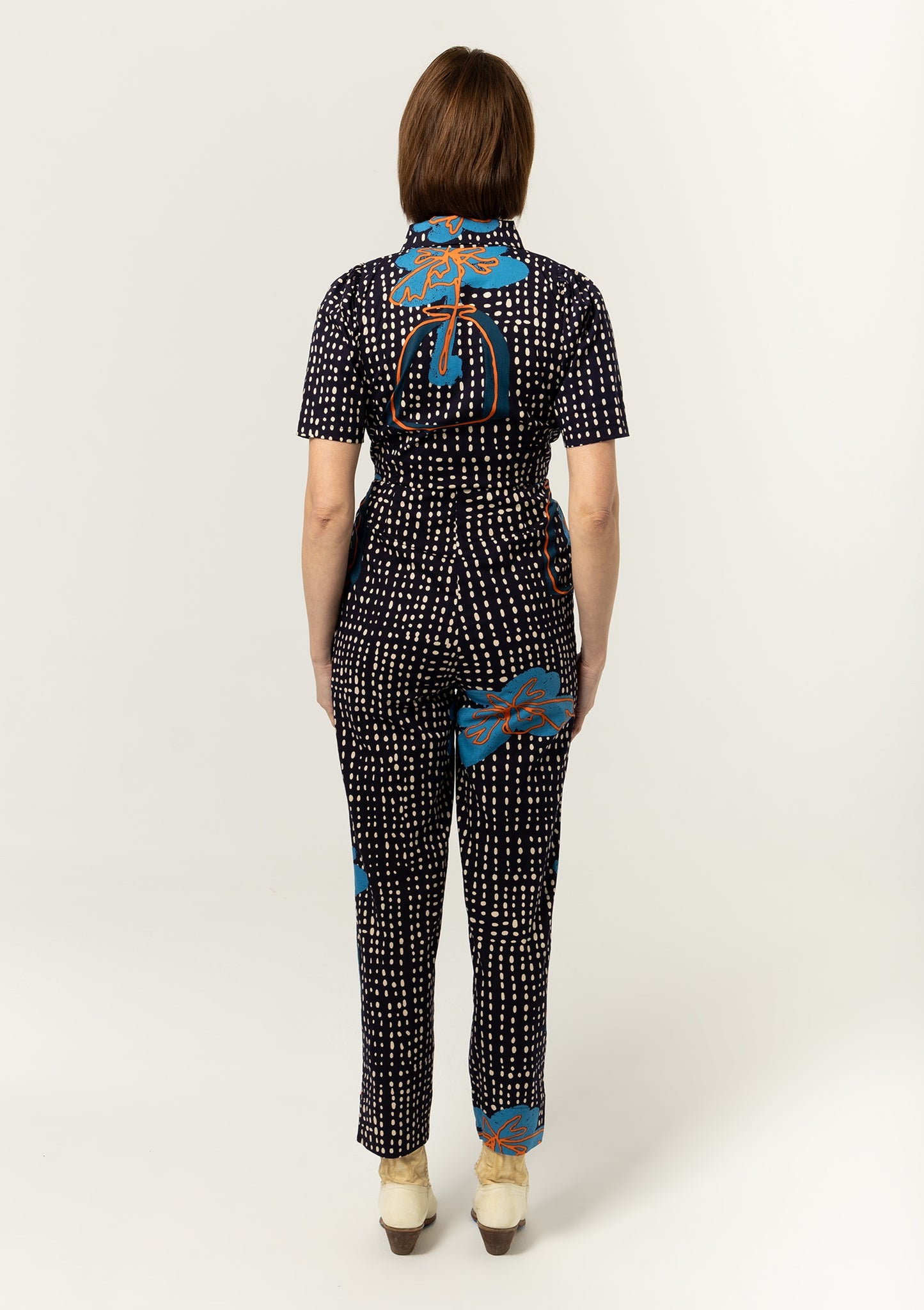 Kami Jumpsuit