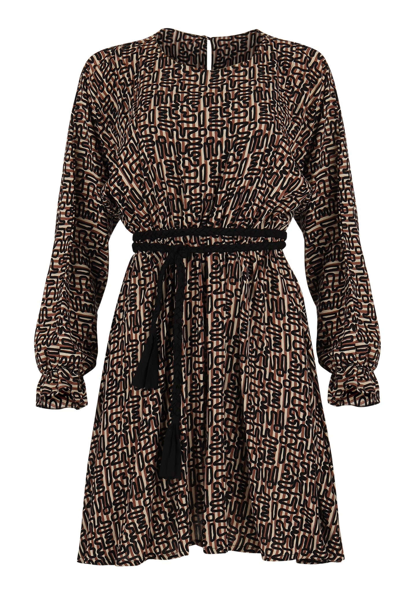 Lizzy Dress