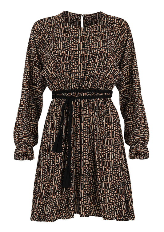 Lizzy Dress