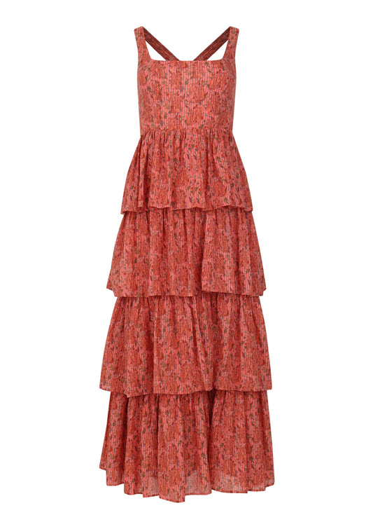Lucca Dress