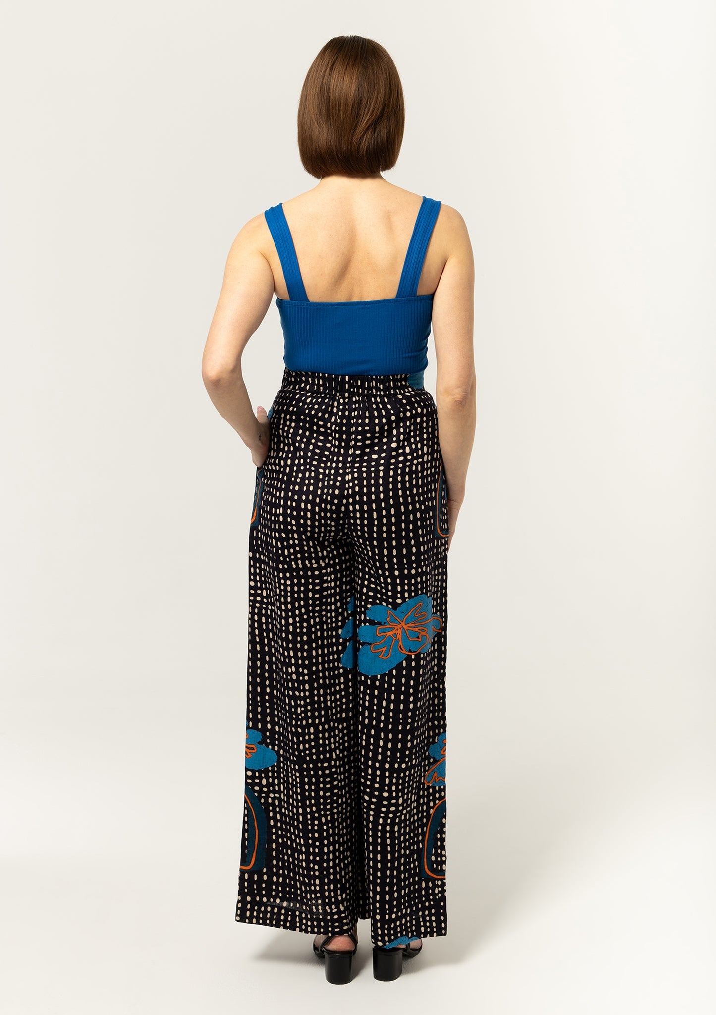 Chelsey Pant