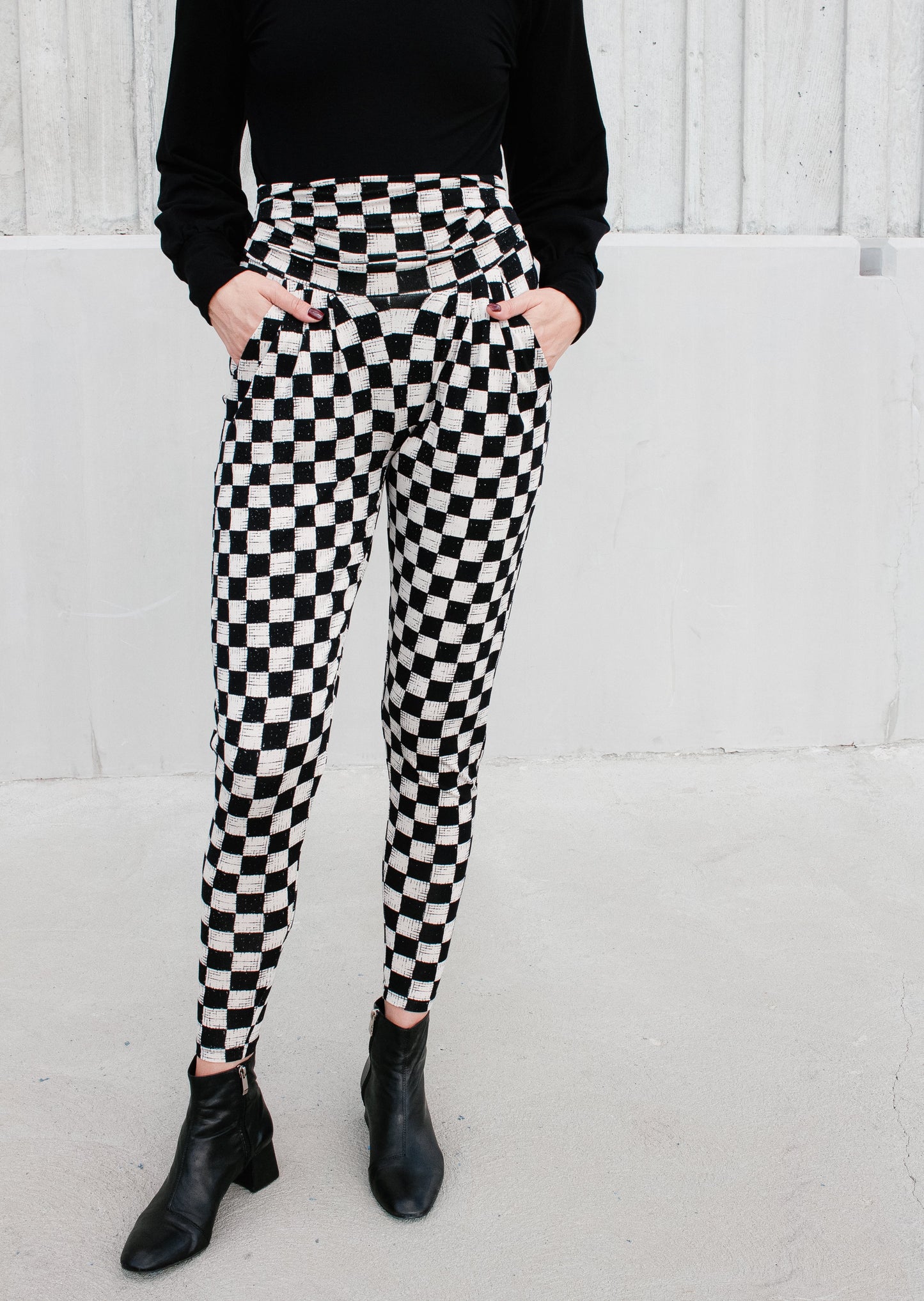 Soho Pant