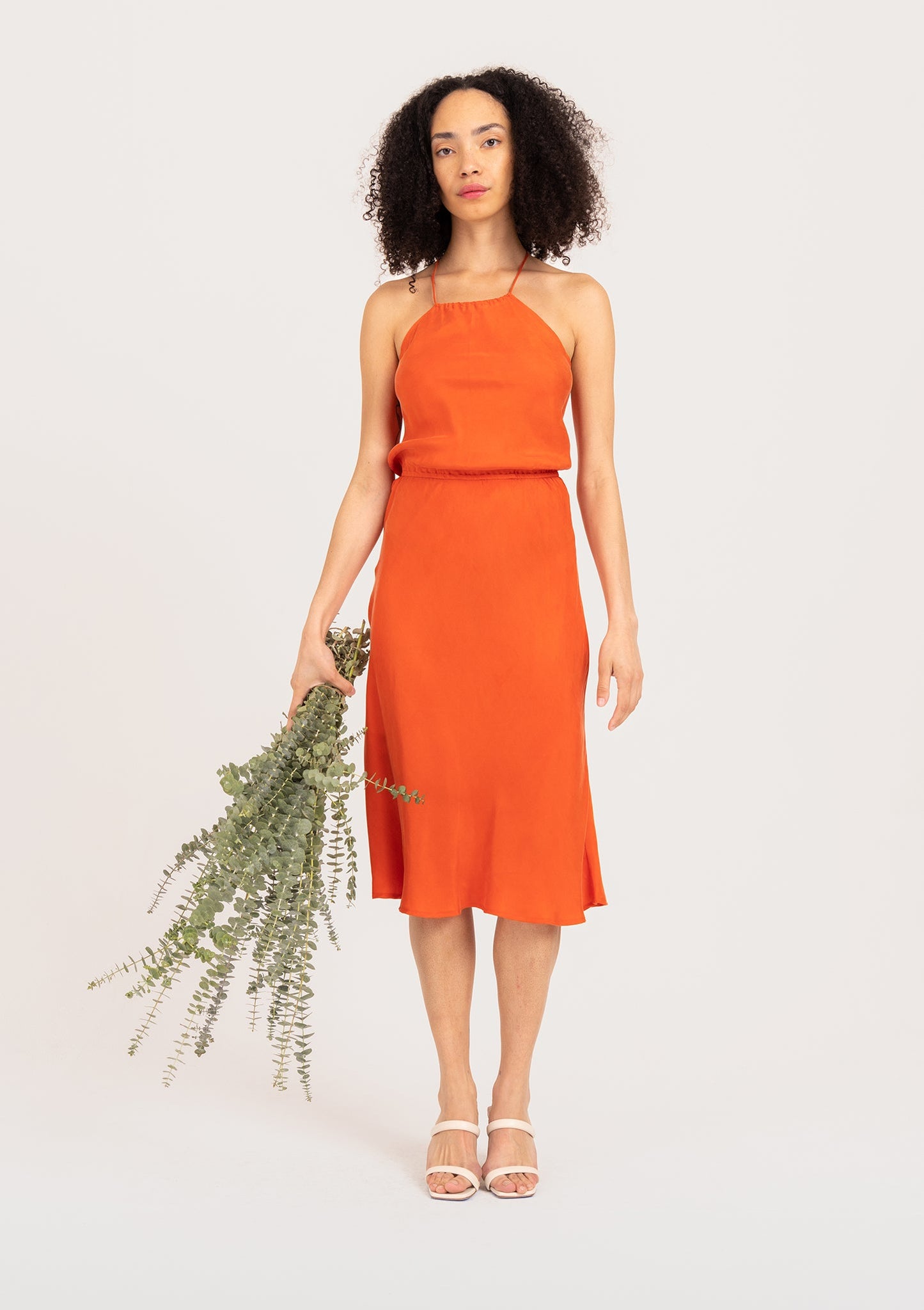 Tali Dress