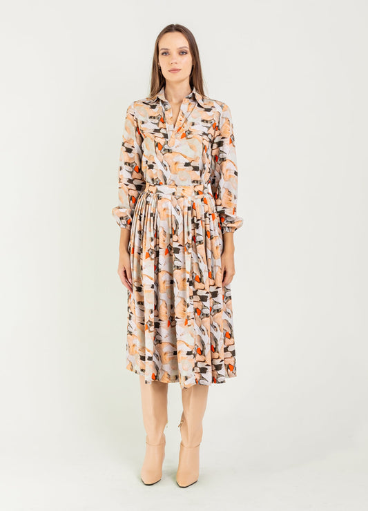 Sylvie Skirt