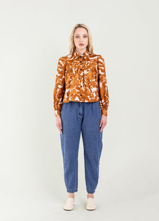 Raven Top
