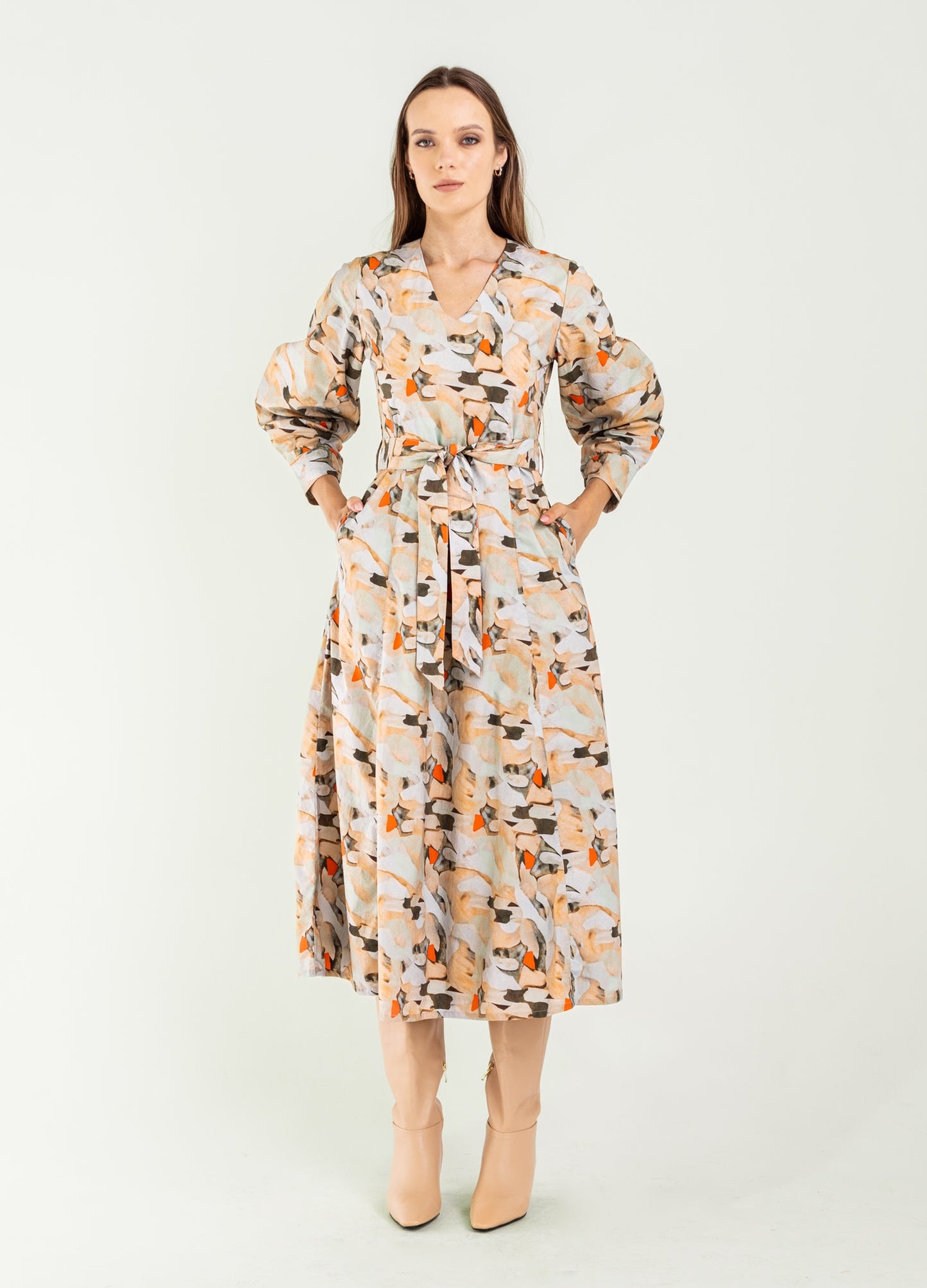 Nora Dress