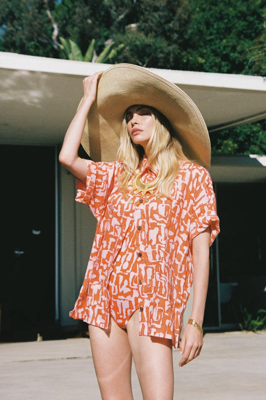 Margot Top