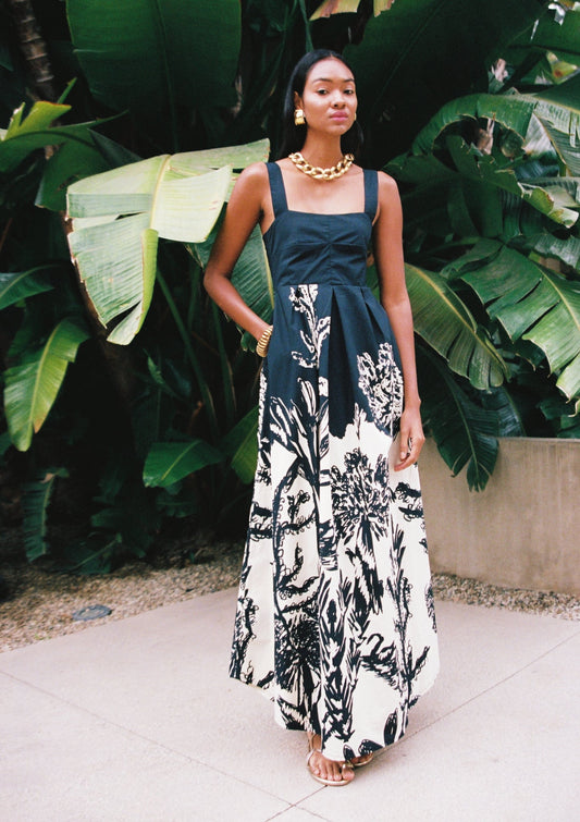 Janie Dress