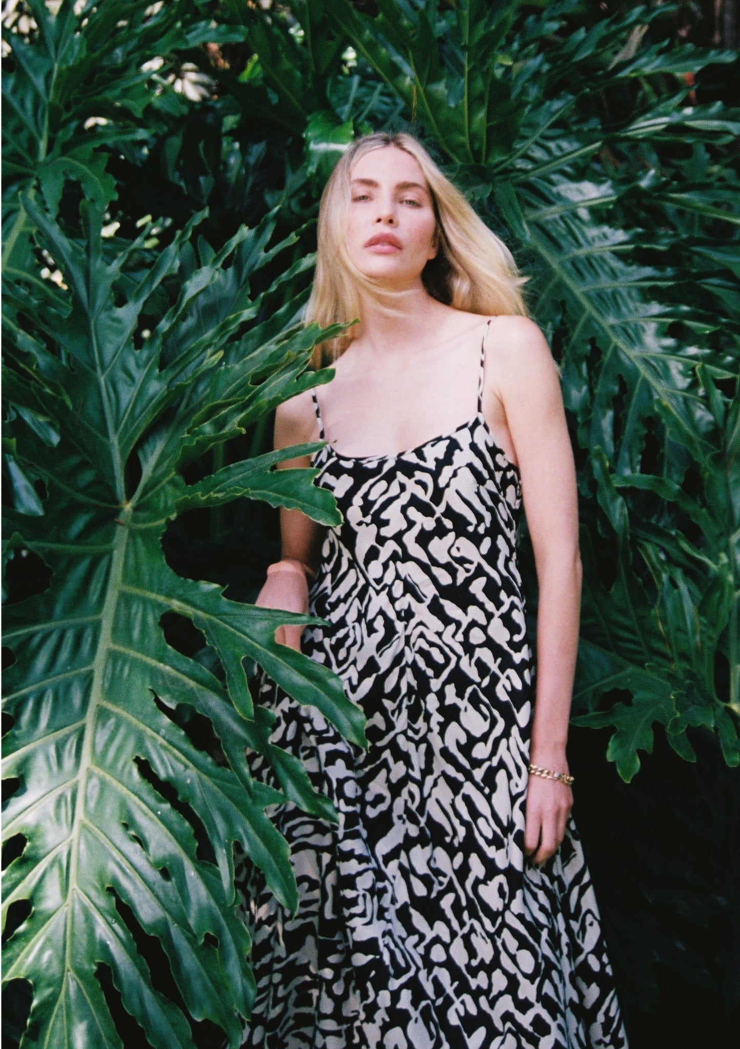 Amara Slip Dress