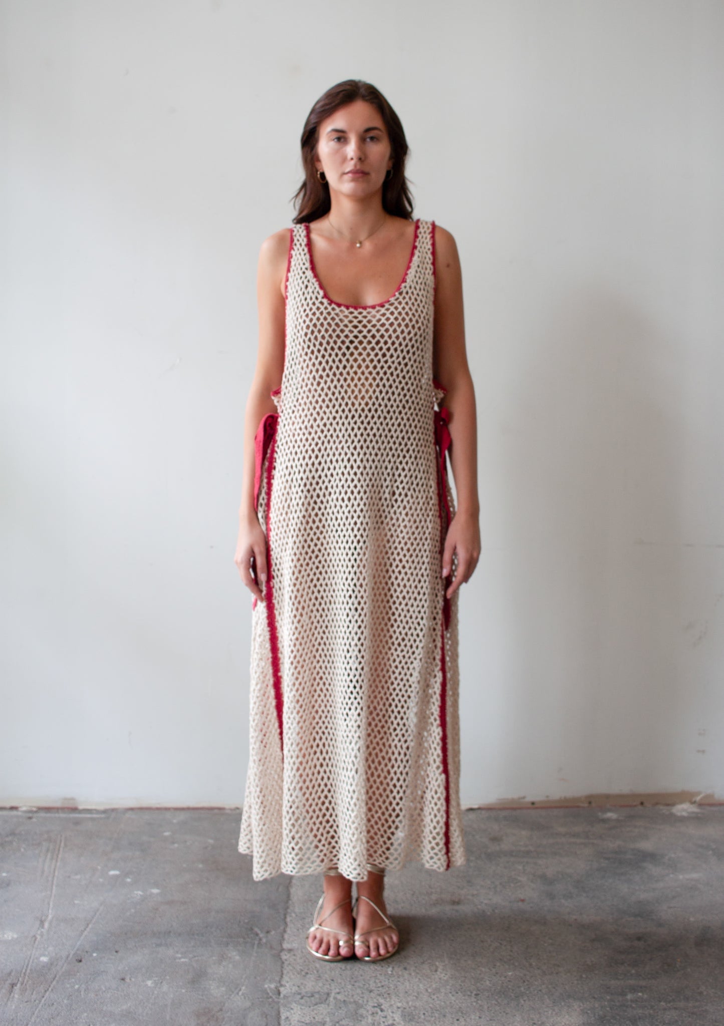 Freya Kaftan