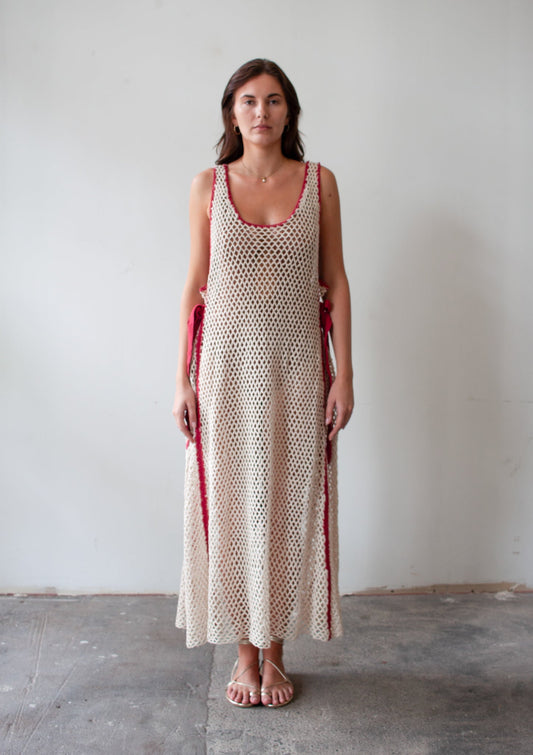 Freya Kaftan