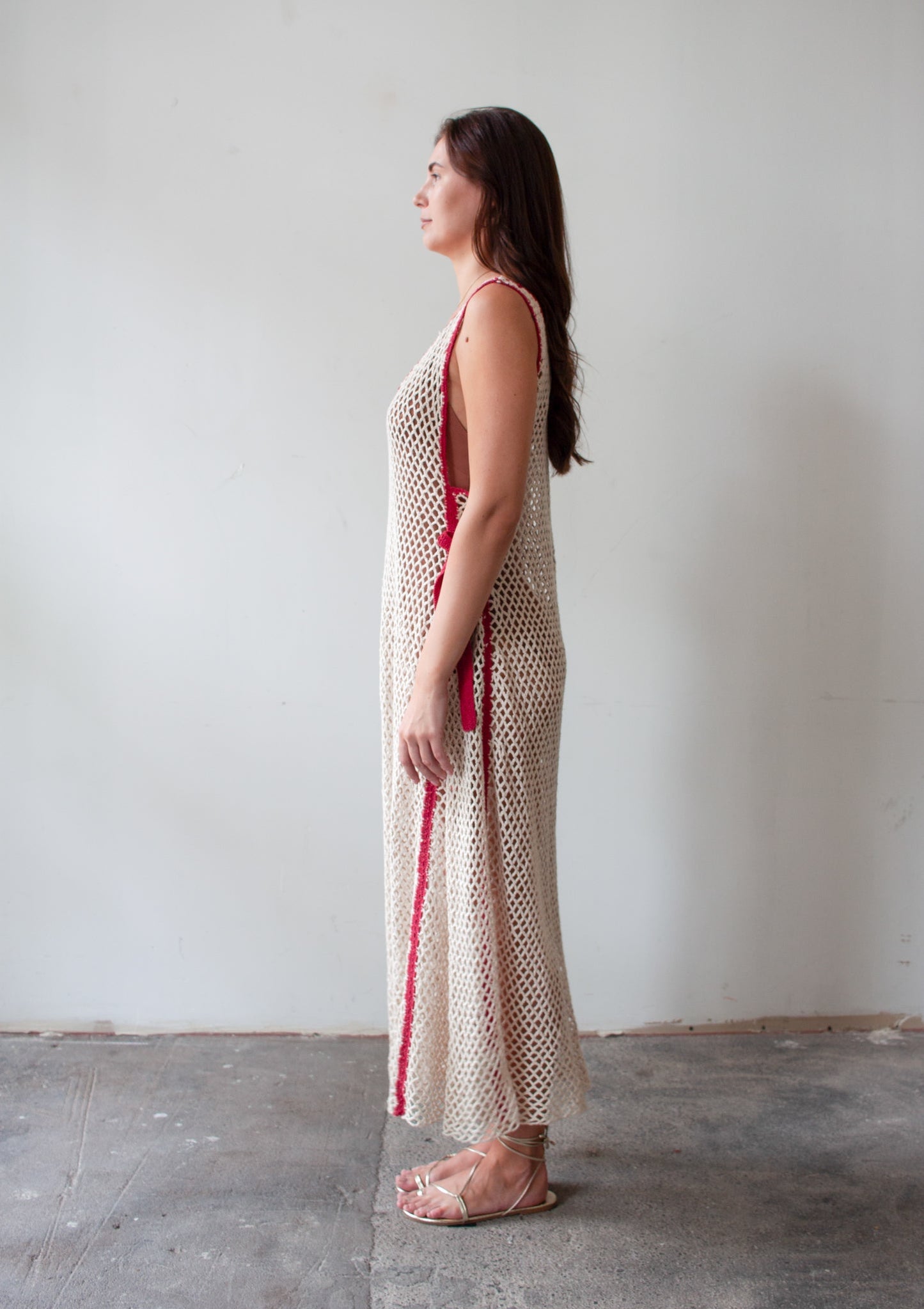 Freya Kaftan