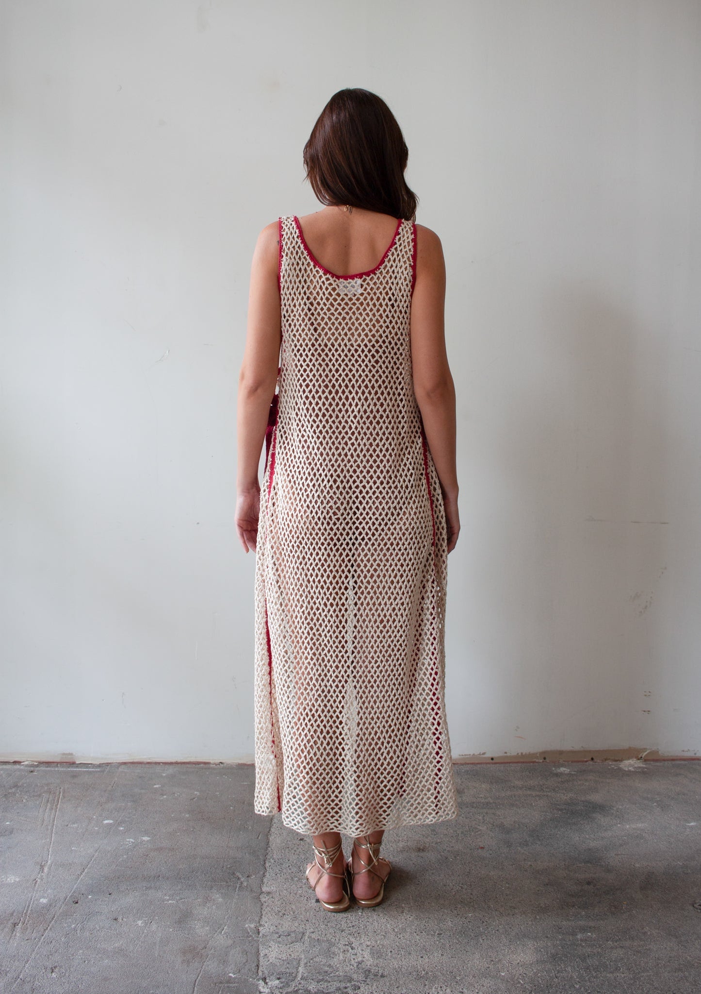 Freya Kaftan