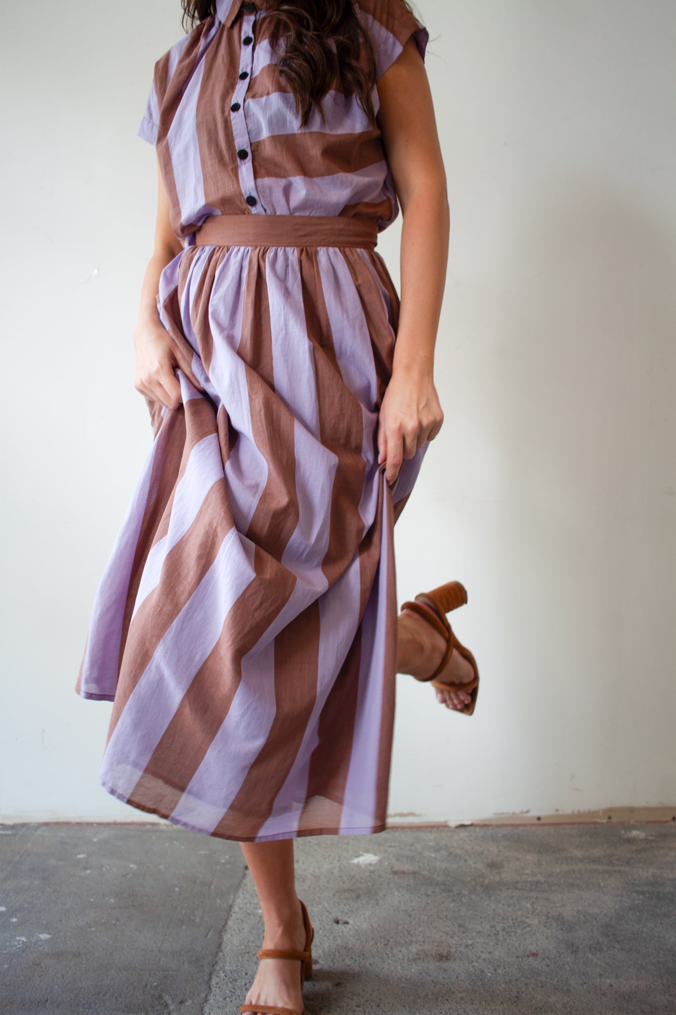 Avery Skirt