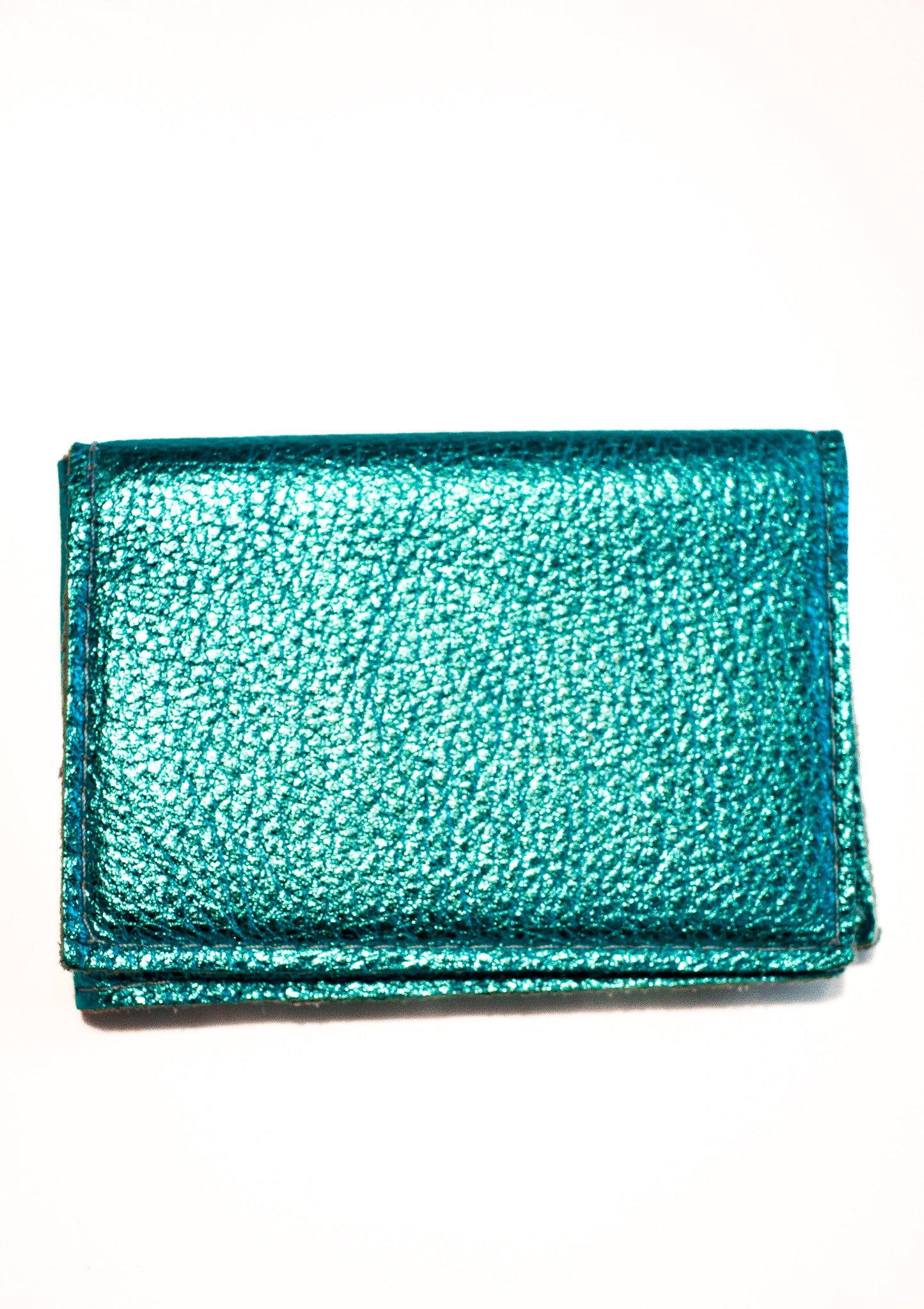 Kim White - Wallet