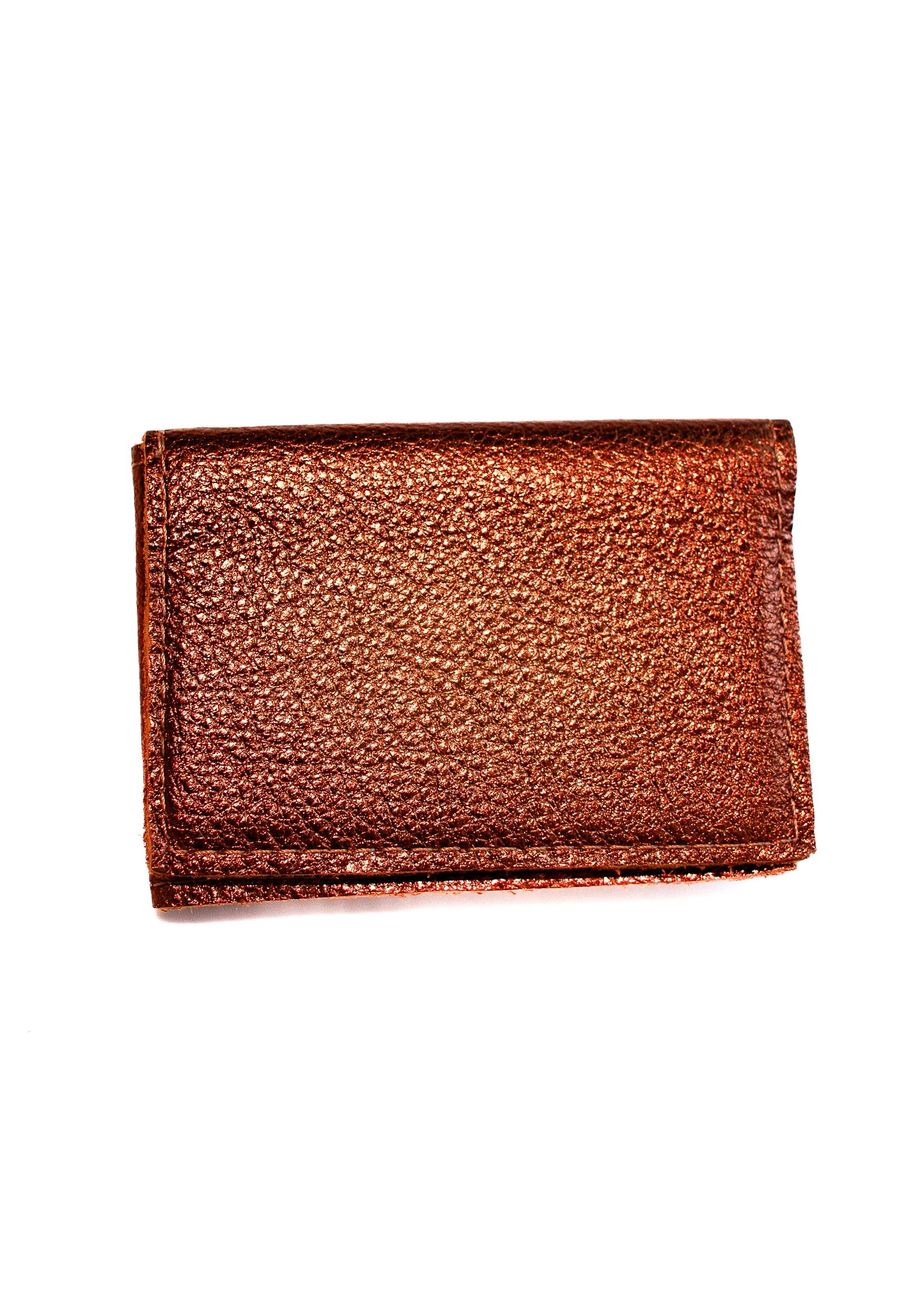 Kim White - Wallet