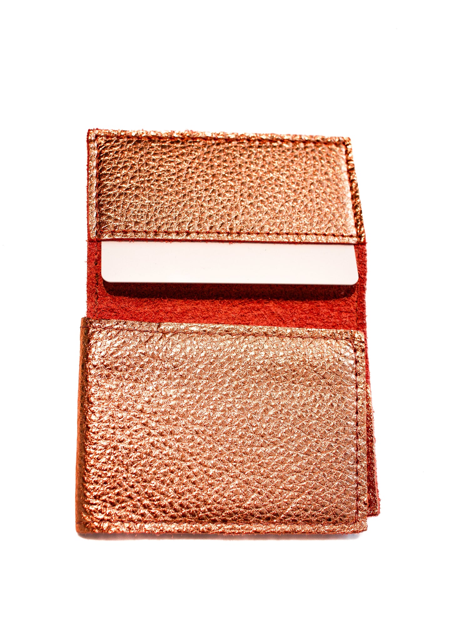 Kim White - Wallet