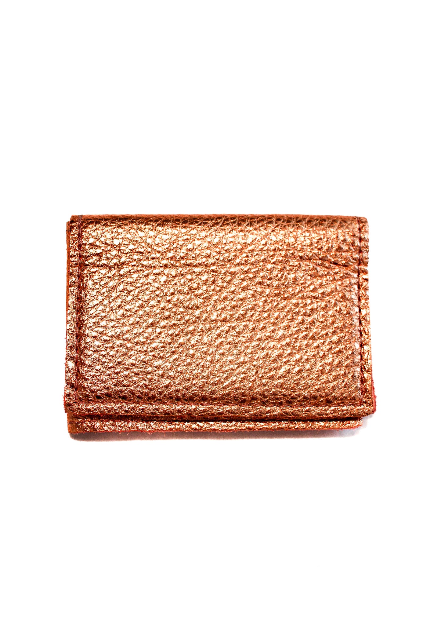 Kim White - Wallet