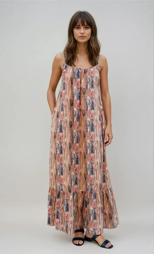 Hazel Dress