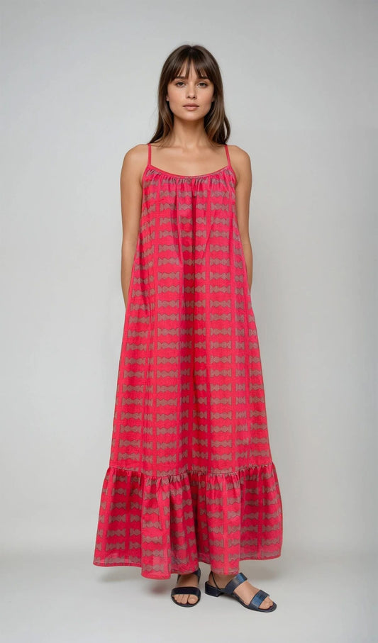 Hazel Dress