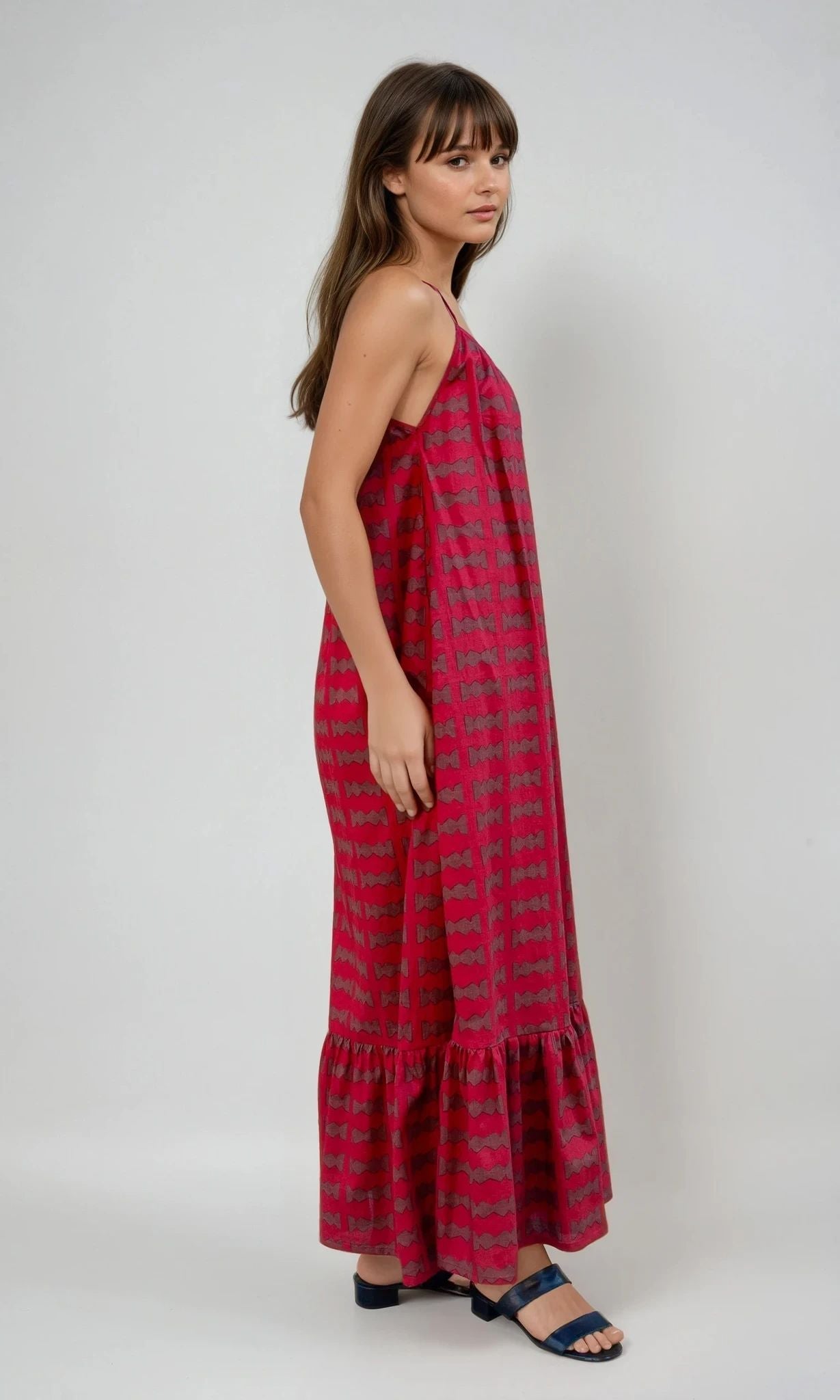 Hazel Dress