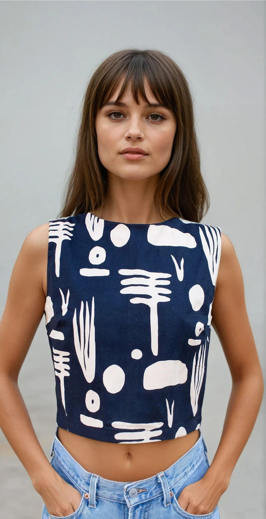 Mesa Top