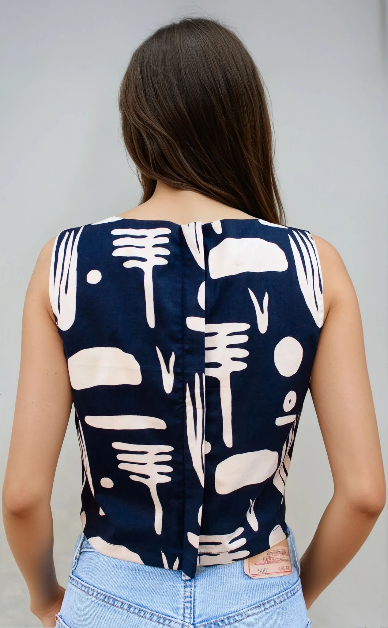 Mesa Top