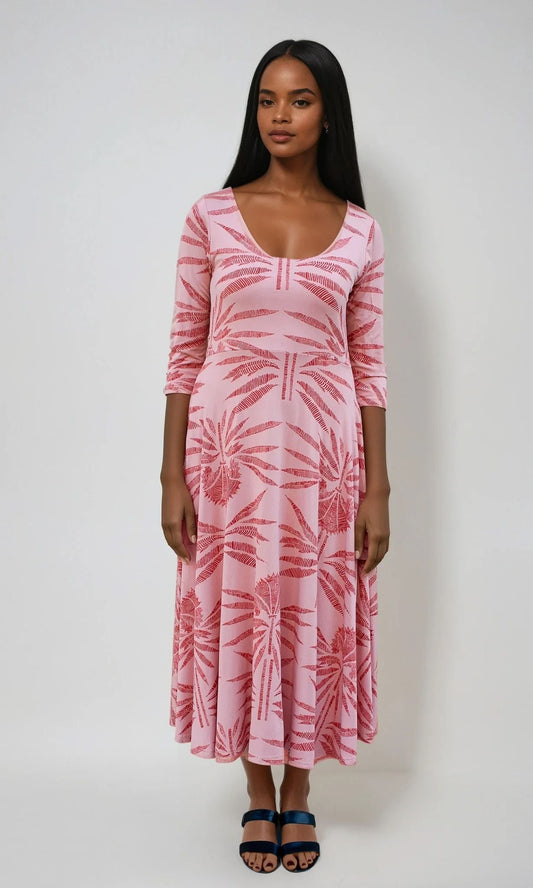Amelia Dress