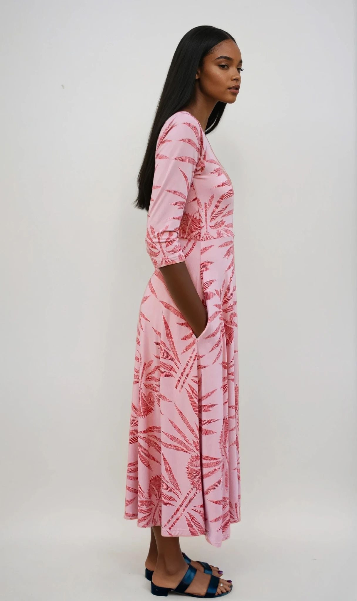 Amelia Dress