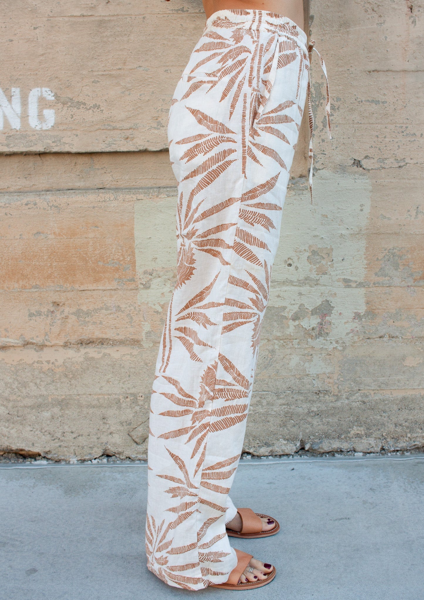 Sofia Pant