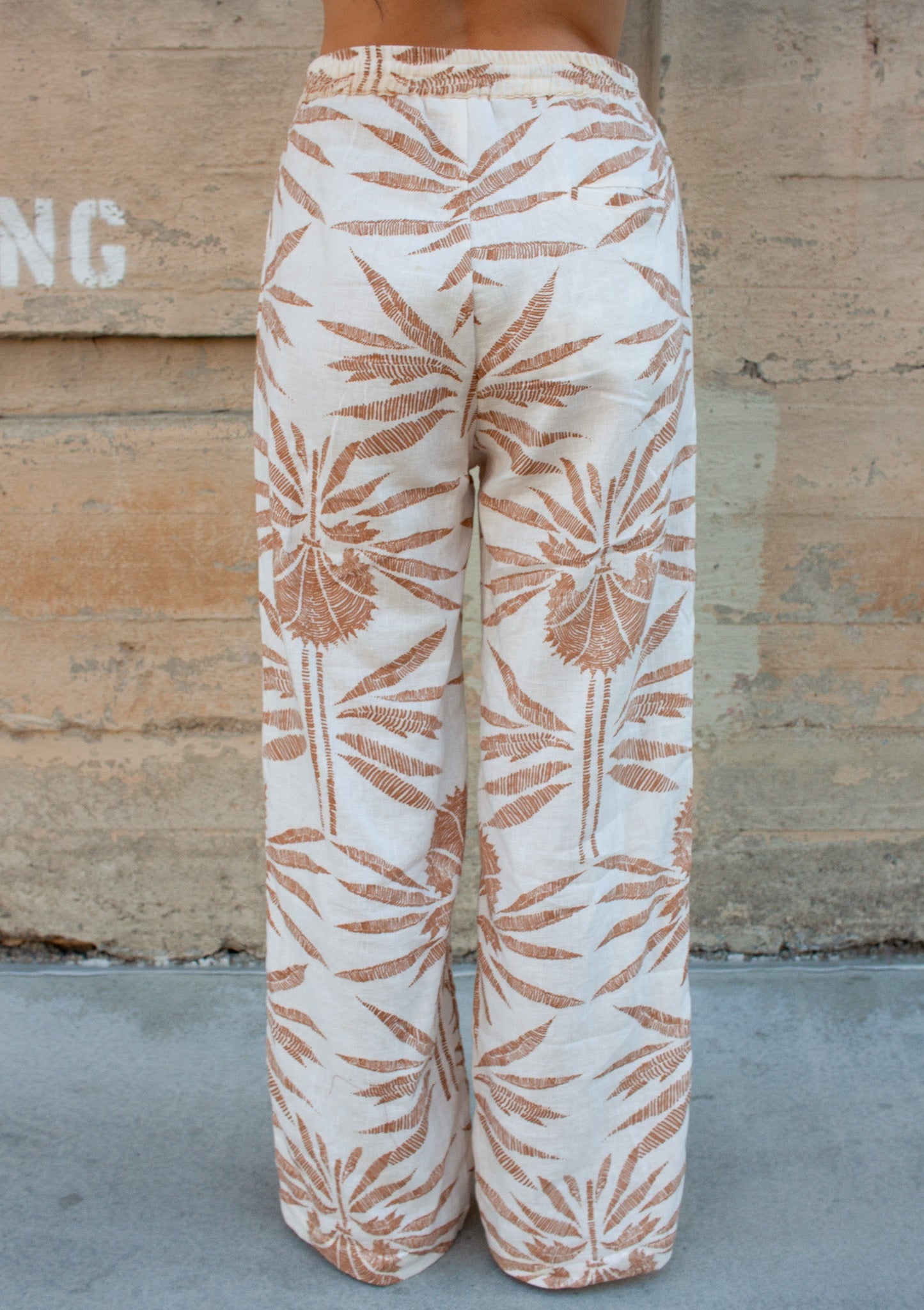 Sofia Pant