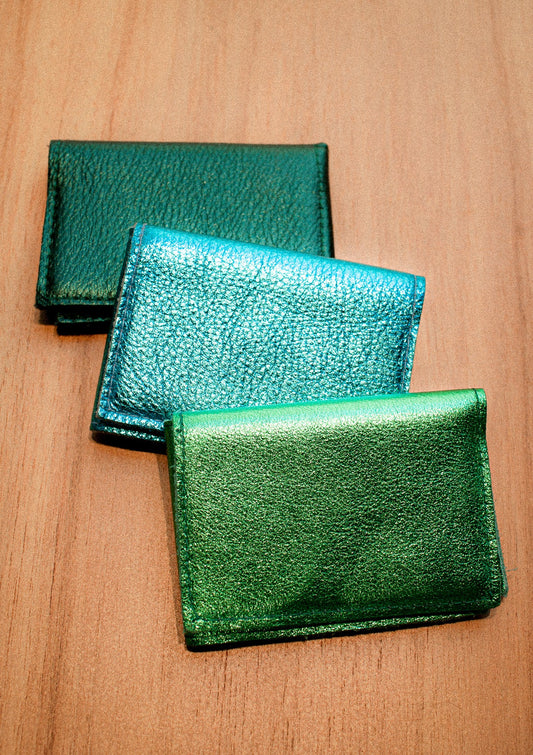 Kim White - Wallet