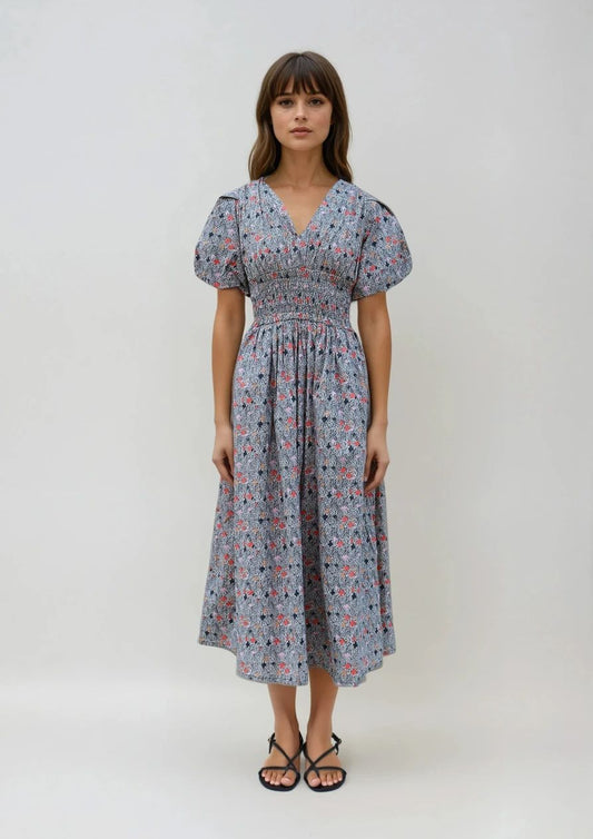 Adeline Dress