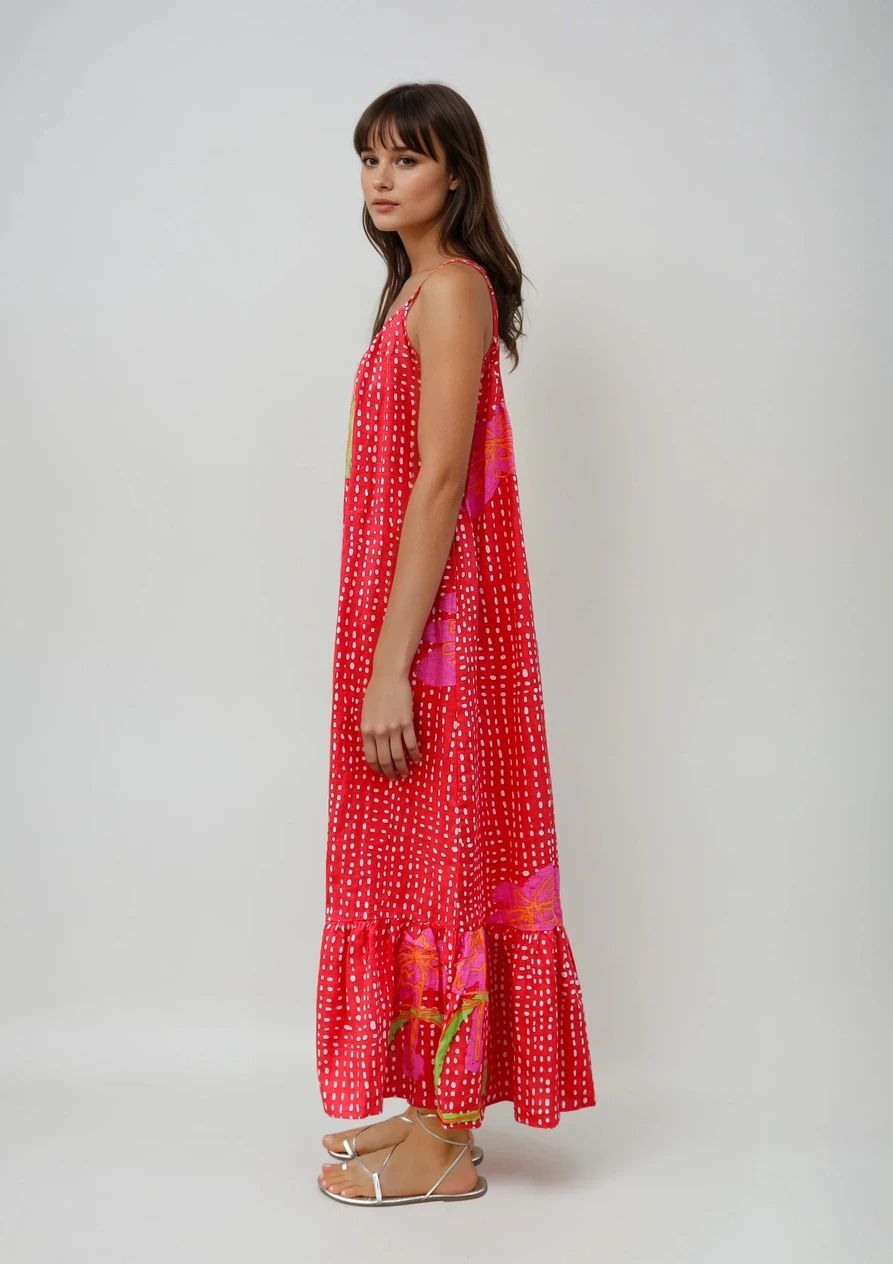 Hazel Dress