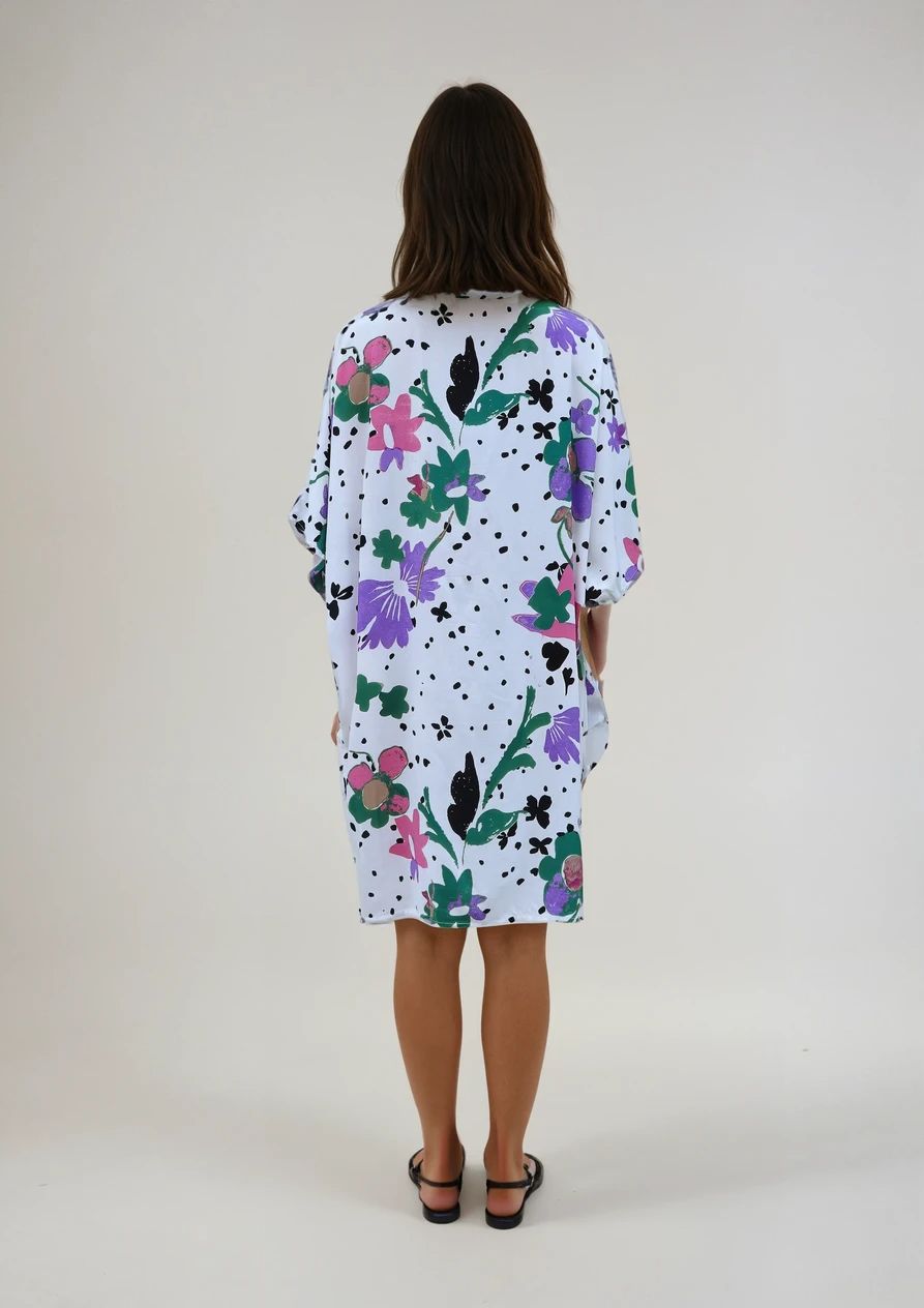 Bodhi Tunic