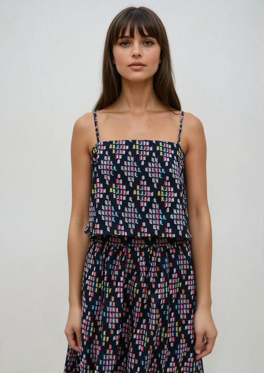 June Top